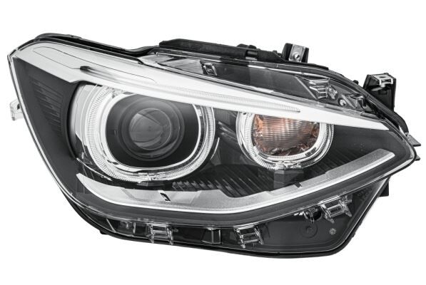 FAR SAG BI-XENON BMW F20 11 14