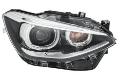 FAR SAG BI-XENON BMW F20 11 14