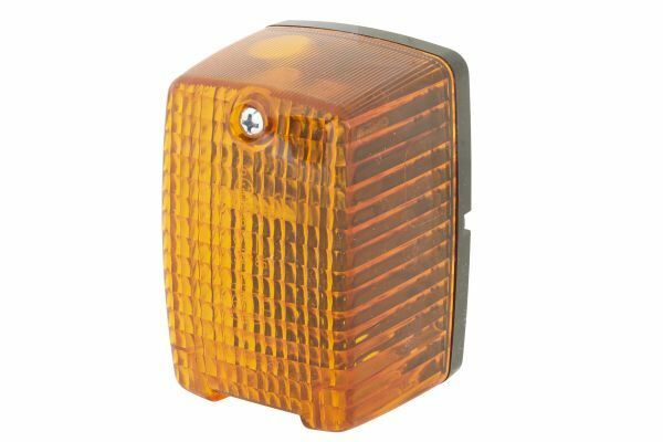 İNDİKATOR MERCEDES T2/LN1 BOX BODY ESTATE SARİ SOL MB CV