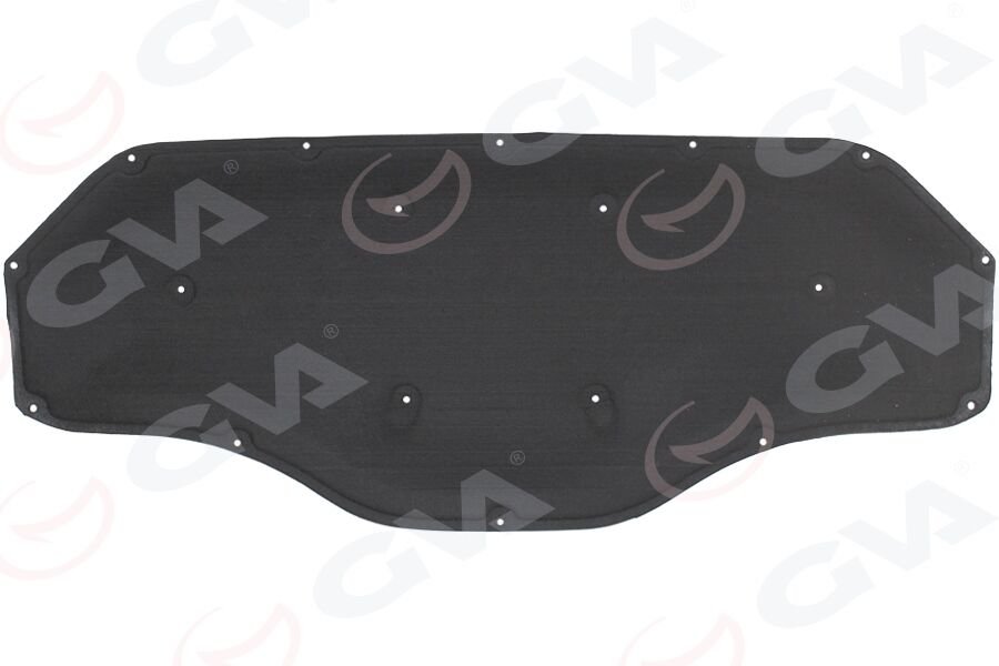 KAPUT SUNGERI OLUKLU VE KLIPSLI BMW X1 F48 OEM KALITE