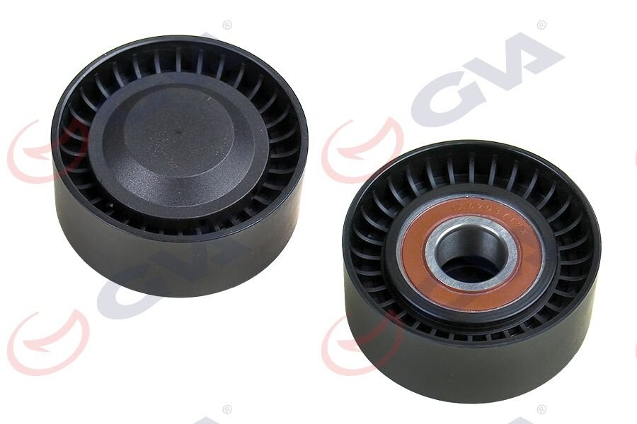 KAYIS GERGI RULMANI BMW N47 M47 M57 E87 E90 E91 E92 E93