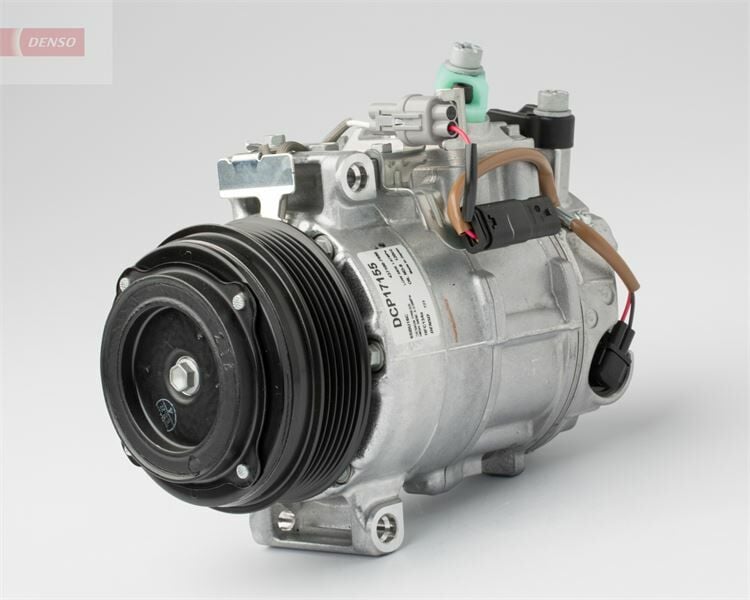 KLIMA KOMPRESORU MERCEDES W204 S204 C204 C218 W212 S212 X204 R231