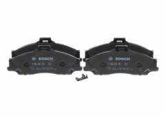 ÖN BALATA RANGER 2.5 D TD 4X4 99 3.0 TDCİ 05 MAZDA B SERİSİ 2.5 D TD 98 GDB3353