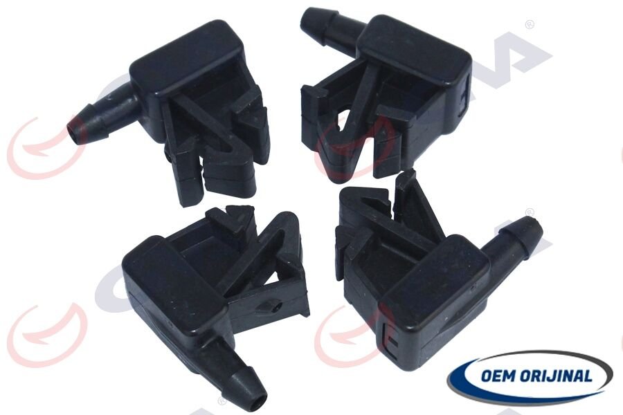 SU FİSKİYE MEMESİ BERLINGO III-PARTNER TEPE ORJINAL