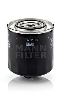 YAĞ FİLTRESİ AUDI A6 4A/C4 2.5 TDI 140HP 08/94-02/97