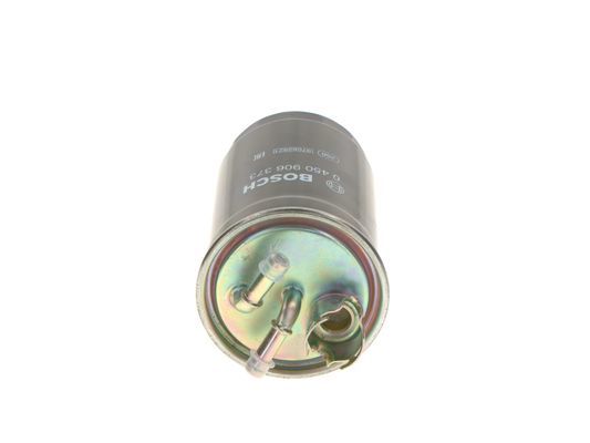 YAKIT FİLTRESİ POLO 1.7 SDI-1.4 TDI 97-01