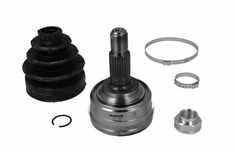AKS KAFASI HONDA . SHUTTLE. 4WD;1.6 İ 16V;1.6 İ 16V 4WD SHUTTLE / CONCERTO HW : 1.6 16V;1.6 İ 16V