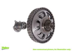 DEBRIYAJ SETI CIFT KAVRAMALI CAPTUR II 20 CLIO V 19 MEGANE IV 15 X-TRAIL III 19 QASHQAI II 18 1.3 TCE 1.5 DCI E6 BMW F40 F44 F45 F46 F48 F39 MINI F54 F55 F56 F57 F60 SANZ. 7DCT DW5 7DCT300