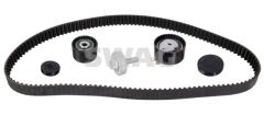 EKSANTRİK GERGİ KİTİ CLIO III 1.6 16V K4M 130C13191R FEBI 36300