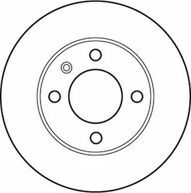 FDISK AROSA-IBIZA3-POLO-TK