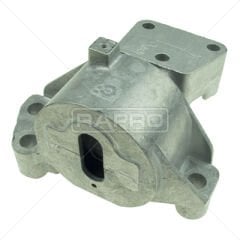 MOTOR TAKOZU SAĞ PEUGEOT BIPPER 10 CITROEN NEMO 10 FIAT FIORINO 08 1.3 HDI-JTD