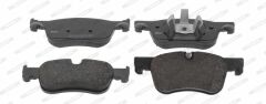 ÖN FREN BALATASI OPEL COMBO E 18 PARTNER PRIFTER-BERLINGO 18 C4 PICASSO 13 SPACETOURER 18 TOYOTA PROACECITY 19 KULLANILDIGI DISK CAPI:283 KALINLIK:26