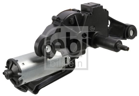 CAM SİLECEK MOTORU BMW