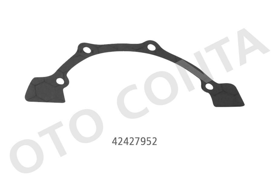 GRANK KAPAK CONTASI 0.50MM FİAT EGEA-DOBLO 1.4 16 V PALİO 1.2 16 V