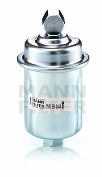 YAKIT FİLTRESİ HYUNDAI ATOS / ATOS PRİME / AMİCA 1.0İ 54HP 02/98-03/02