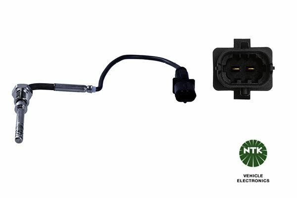 EGZOZ SICAKLIK SENSÖRÜ KONUM 1 INSIGNIA A-ASTRA J-ZAFIRA C 2.0 CDTI A20DTH