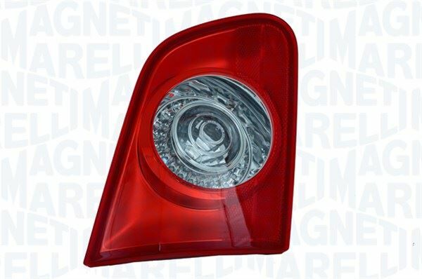 STOP LAMBASI SOL İÇ PASSAT B6 VARIANT SİS LAMBALI DUYLU
