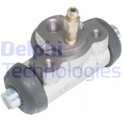 TEKERLEK SİLİNDİRİ DÜZENEĞİ ARKA; SAĞ/SOL SUBARU FORESTER. IMPREZA. LEGACY 90