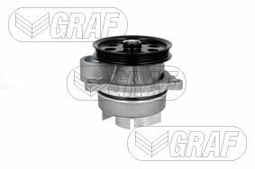 DEVIRDAIM SU POMPASI TRANSIT CUSTOM V362 17 2.0 ECOBLUE