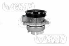 DEVIRDAIM SU POMPASI TRANSIT CUSTOM V362 17 2.0 ECOBLUE