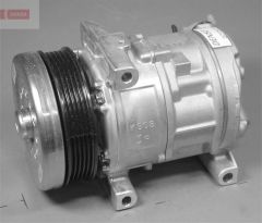 KLIMA KOMPRESÖRÜ FIAT DOBLO 10 FIORINO 08 GRANDE PUNTO 05 15 LINEA 07 PUNTO EVO 09 14 ALFA MITO 09 18 OPEL COMBO 12 1.2 / 1.4 12V 5 KANAL 110MM
