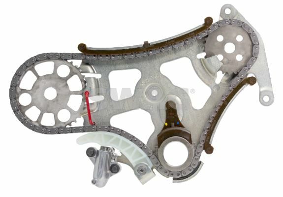 YAG POMPA ZINCIR SETI BMW N55 E90 E92 E93 F20 F30 E71 E72 FEBI 103880