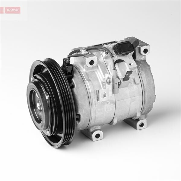 COMPRESSOR. AİR CONDİTİONER LEXUS IS I 99-05