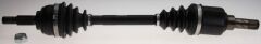CV-SHAFTS BALL TRİPO RENAULT