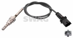 EGZOZ GAZI SICAKLIK SENSÖRÜ FIAT GRANDE PUNTO 05 13 ALFA ROMEO MİTO 09 18 1.3D MTJ