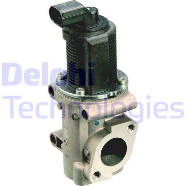 ELEKTRO VALF DOBLO 1.9 JTD 55204236