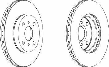 FDISK YARIS 10-3-5 16V-TK