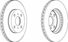 FDISK YARIS 10-3-5 16V-TK