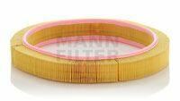 HAVA FILTRESI MERCEDES M102 W201 W124 S124 C124