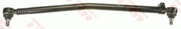 KOMPLE ROT KOLU RENAULT TRUCKS MIDLUM VOLVO FL-FL II -
