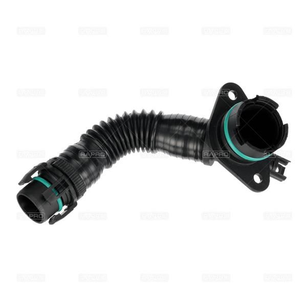 MOTOR HAVALANDİRMA HORTUMU BMW F15 3.0