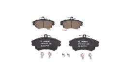 ÖN BALATA CARISMA 1995-2006 COLT 1.5 2004-2012 VOLVO S40 1.6-1.8-1.9-2.0-2.0T 1995-2004
