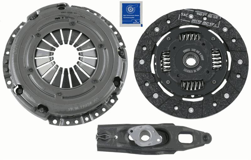 SACHS CLUTCH KIT