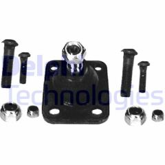 ÜST ROTİL ÖN; SOL/SAĞ RENAULT 25. ESPACE I. II 07/84 03/97