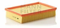 x HAVA FİLTRESİ P307 1.4-1.6 16V-2.0-2.0 16V 00- - C4 2.0 16V 04-