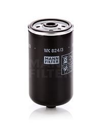 YAKIT FİLTRESİ ACCENT-GETZ-İ30-SANTE FE-SONATO V-SORENTO 1.5-2.0-2.2-2.5 CRDI