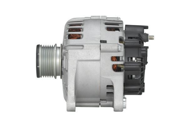 ALTERNATÖR RENAULT 14V 150A 55 MM