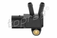 EGZOZ BASINC SENSORU MERCEDES OM642 OM651 W176 W246 C117 W212 C207 W222 W447 B906