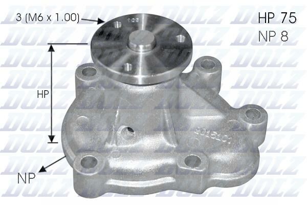 DEVİRDAİM ASTRA H 1.7CDTI 74/81/92kw 06 CORSA D-MERIVA-ZAFIRA B