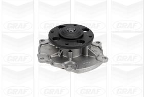 DEVİRDAİM INSIGNIA 09-17 VECTRA C 2.8 V6