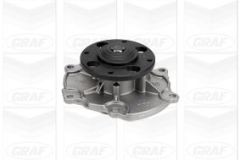 DEVİRDAİM INSIGNIA 09-17 VECTRA C 2.8 V6