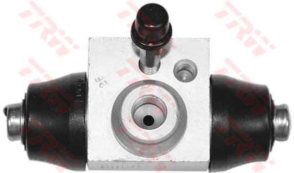 FREN SİLİNDİRİ SAĞ-SOL CADDY I 82-92 -GOLF II-III-IV 86-02 -AUDI 80 19mm