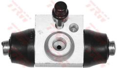FREN SİLİNDİRİ SAĞ-SOL CADDY I 82-92 -GOLF II-III-IV 86-02 -AUDI 80 19mm