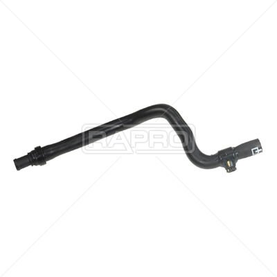 KALORİFER HORTUMU SOL RENAULT CLIO III 1.2-1.5 DCI