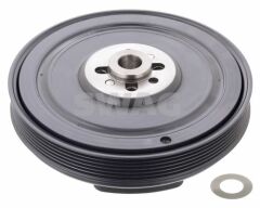 KRANK KASNAĞI TRANSPORTER T4-VOLT LT35 2.4D-2.5 TDI-CRAFTER 2.5 TDI ANJ-APA-AAT-AAB-AGX