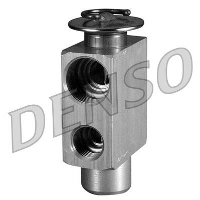 THERMAL. EXPANSİON VALVE